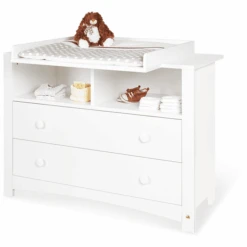 Pinolino Cómoda Cambiador Florentina Extra Ancho -Roba Ventas pinolino comoda cambiador florentina extra ancho a268404 3