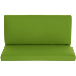 Schardt Asiento Y Respaldo Tapizado En Verde Para Cambiador De Armario Holly -Roba Ventas schardt asiento y respaldo tapizado en verde para cambiador de armario holly a145384 2