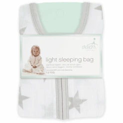 Halo Aden +anais™ Saco De Dormir Musslin Dusty 7 Halo Aden +anais™ Saco De Dormir Musslin Dusty -Roba Ventas aden anais saco de dormir musslin dusty a410086 3