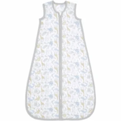 Aden +anais™ Saco De Dormir Musslin Natural Historia -Roba Ventas aden anais saco de dormir musslin natural historia a410090 2