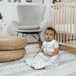 Aden +anais™ Saco De Dormir Musslin Natural Historia -Roba Ventas aden anais saco de dormir musslin natural historia a410090 3