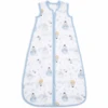 Aden +anais™ Saco De Dormir Musslin Space Explore Rs