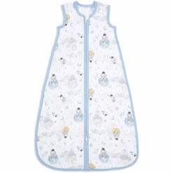Aden +anais™ Saco De Dormir Musslin Space Explore Rs