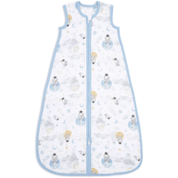 Aden +anais™ Saco De Dormir Musslin Space Explore Rs 1 Aden +anais™ Saco De Dormir Musslin Space Explore Rs