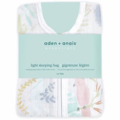 Aden +anais™ Saco De Dormir Musslin Tropical Ia -Roba Ventas aden anais saco de dormir musslin tropical ia a410094 4