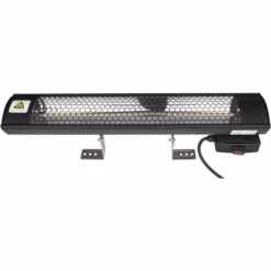 Alpina Alpin A ® Calentador Radiador 2000W Negro Oro -Roba Ventas alpin a calentador radiador 2000w negro oro a334618 2