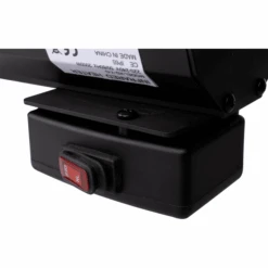 Alpina Alpin A ® Calentador Radiador 2000W Negro Oro -Roba Ventas alpin a calentador radiador 2000w negro oro a334618 4