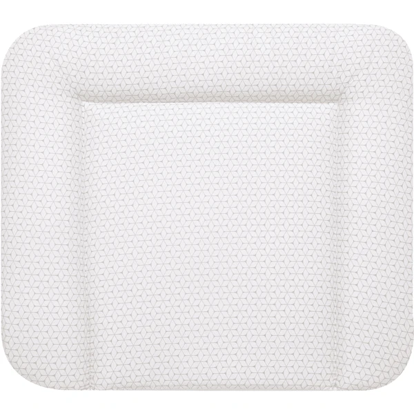 Alvi Cambiador Molly Folie Rombo Taupe 70 X 85 Cm 2 Alvi Cambiador Molly Folie Rombo Taupe 70 X 85 Cm - Imagen 2