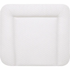 Alvi Cambiador Molly Folie Rombo Taupe 70 X 85 Cm