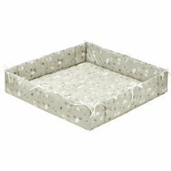 Alvi Forro De Corral Baby Forest 70 Y 100 Cm