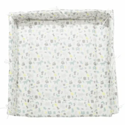 Alvi ® Forro Del Corralito Farm 70 Y 100 Cm