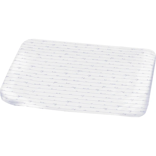 Alvi ® Funda Cambiador Lullaby 85 X 70 Cm 1 Alvi ® Funda Cambiador Lullaby 85 X 70 Cm