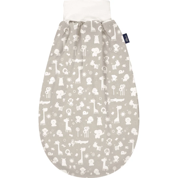 Alvi ® Hatchling Mäxchen Light Zoo Animals Taupe 1 Alvi ® Hatchling Mäxchen Light Zoo Animals Taupe