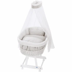 Alvi® Moisés Completo Birthe Blanco 944-8 Rombo Taupe 9 Alvi® Moisés Completo Birthe Blanco 944-8 Rombo Taupe -Roba Ventas alvi moises completo birthe blanco 944 8 rombo taupe a255750 4