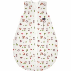 Alvi ® Saco De Dormir Infantil Jersey Light Amigos Del Bosque -Roba Ventas alvi saco de dormir infantil jersey light amigos del bosque a313809 4