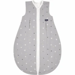 Alvi ® Saco De Dormir Infantil Jersey Light Stars Grey -Roba Ventas alvi saco de dormir infantil jersey light stars grey a313807 4