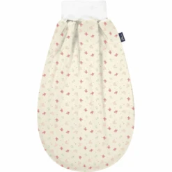 Alvi ® Saco De Dormir Light XL Organic Cotton - Rose Garden