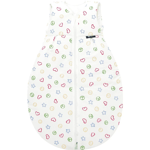 Alvi ® Saco De Dormir Para Toda Estación Thermo Happy 5 Alvi ® Saco De Dormir Para Toda Estación Thermo Happy - Imagen 5