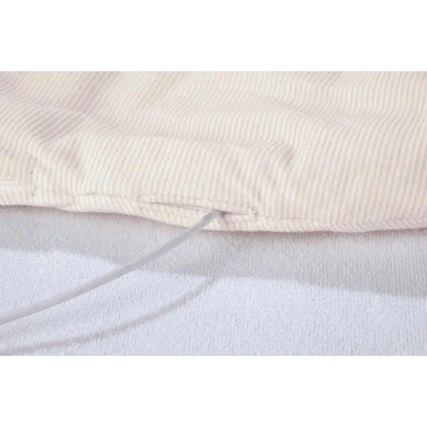 Alvi ® Saco De Dormir Prematuro Baby-Maxchen® SuperSoft Rose Stripe 5 Alvi ® Saco De Dormir Prematuro Baby-Maxchen® SuperSoft Rose Stripe - Imagen 5