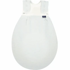 Alvi ® Saco De Dormir Prematuro Saco Exterior SuperSoft Franja Azul 44/56 Cm -Roba Ventas alvi saco de dormir prematuro saco exterior supersoft franja azul 44 56 cm a300724 4