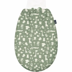 Alvi ® Saco De Dormir Thermo Granite Animals Granite Green/white 6 Alvi ® Saco De Dormir Thermo Granite Animals Granite Green/white -Roba Ventas alvi saco de dormir thermo granite animals granite green white a383470 2