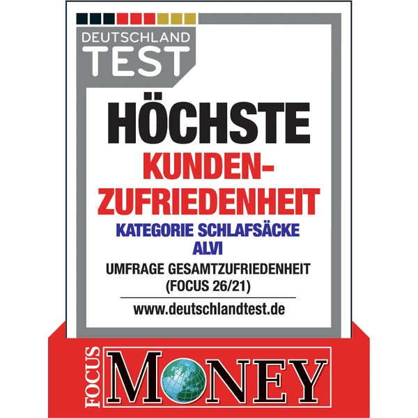 Alvi Saco Dormir Mäxchen Thermo New Dots 3 Alvi Saco Dormir Mäxchen Thermo New Dots - Imagen 3