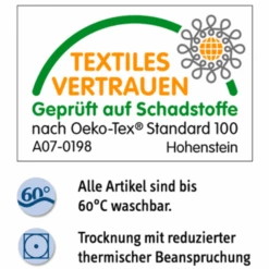 ALVI Saquito Interior "Baby Mäxchen" Blanco - Talla 80 -Roba Ventas alvi saquito interior baby maexchen blanco talla 80 a039012 4