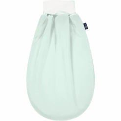 Alvi ® Sleeping Mäxchen Light Tejido Especial Felpa Nap Menta