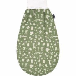 Alvi ® Slip-on Bebé Ratones Light Granito Animals