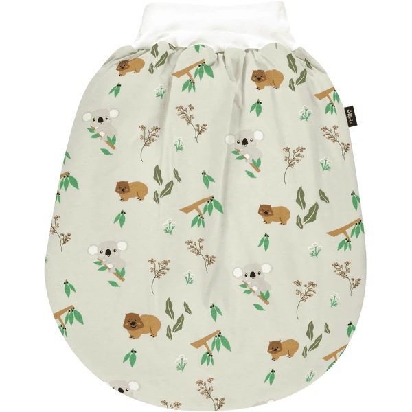 Alvi ® Thermo XL Koalas Slip-on Mäxchen World 5 Alvi ® Thermo XL Koalas Slip-on Mäxchen World - Imagen 5