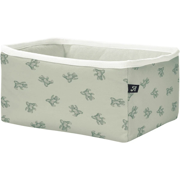 Alvi ® Utensilo Cuadrado Teddy 1961 3 Alvi ® Utensilo Cuadrado Teddy 1961 - Imagen 3