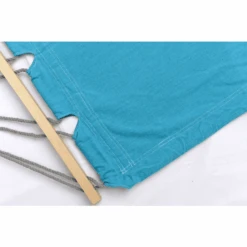 AMAZONAS Hamaca Con Barra Miami Turquesa -Roba Ventas amazonas hamaca con barra miami turquesa a139774 2