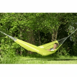 AMAZONAS Hamaca Sin Barra Florida Kiwi -Roba Ventas amazonas hamaca sin barra florida kiwi a139776 2