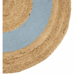 Atmosphera Alfombra Infantil Berlingot Azul 7 Atmosphera Alfombra Infantil Berlingot Azul -Roba Ventas atmosphera alfombra infantil berlingot azul a397795 3