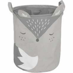 Atmosphera Cesta De Almacenaje Fox 8 Atmosphera Cesta De Almacenaje Fox -Roba Ventas atmosphera cesta de almacenaje fox a397587 3