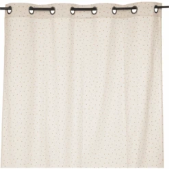 Atmosphera Cortina Infantil 140 X 260 Cm Beige -Roba Ventas atmosphera cortina infantil 140 x 260 cm beige a396388 2