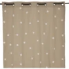 Atmosphera Cortina Infantil Dots