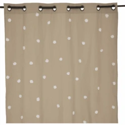 Atmosphera Cortina Infantil Dots 6 Atmosphera Cortina Infantil Dots -Roba Ventas atmosphera cortina infantil dots a396389 2
