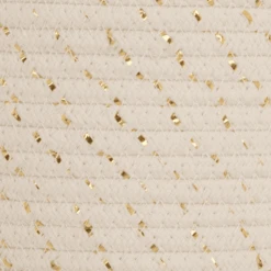 Atmosphera Juego De 3 Cestas De Almacenaje Para Niños Lurex -Roba Ventas atmosphera juego de 3 cestas de almacenaje para ninos lurex a397748 2