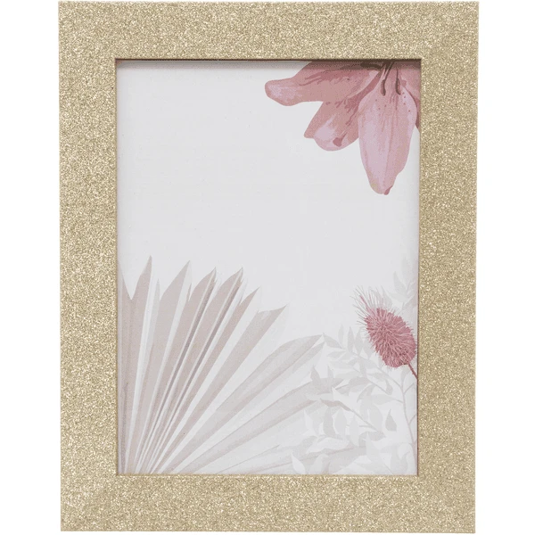 Atmosphera Juego De Marcos 3 Piezas Purpurina 4 Atmosphera Juego De Marcos 3 Piezas Purpurina - Imagen 4