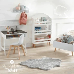 Atmosphera Librería Cloud Blanca -Roba Ventas atmosphera libreria cloud blanca a397600 4