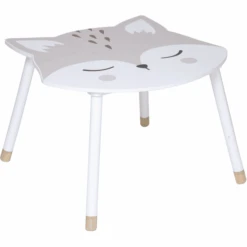 Atmosphera Mesa Infantil Zorro 6 Atmosphera Mesa Infantil Zorro -Roba Ventas atmosphera mesa infantil zorro a397593 2