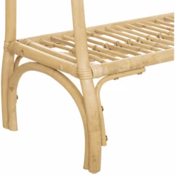 Atmosphera Perchero Infantil De Ratán -Roba Ventas atmosphera perchero infantil de ratan a402019 3