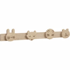 Atmosphera Perchero Infantil Wild