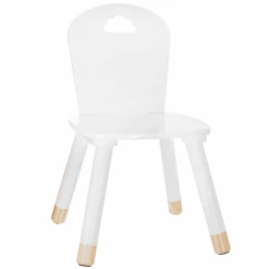 Atmosphera Silla Infantil Douceur Blanca -Roba Ventas atmosphera silla infantil douceur blanca a397701 4