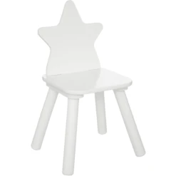 Atmosphera Silla Infantil Estrella -Roba Ventas atmosphera silla infantil estrella a397800 4