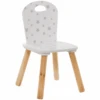 Atmosphera Silla Infantil Suavidad Estrellas