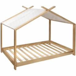 Atmosphera Tienda Cama Juvenil Ilan 90 X 190 Cm