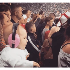 Baby Banz Orejeras De Protección Auditiva Plata -Roba Ventas baby banz orejeras de proteccion auditiva plata a408310 4