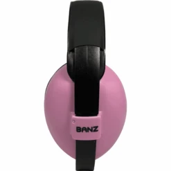 Baby Banz Orejeras De Protección Auditiva Rosa Pétalo -Roba Ventas baby banz orejeras de proteccion auditiva rosa petalo a408308 3